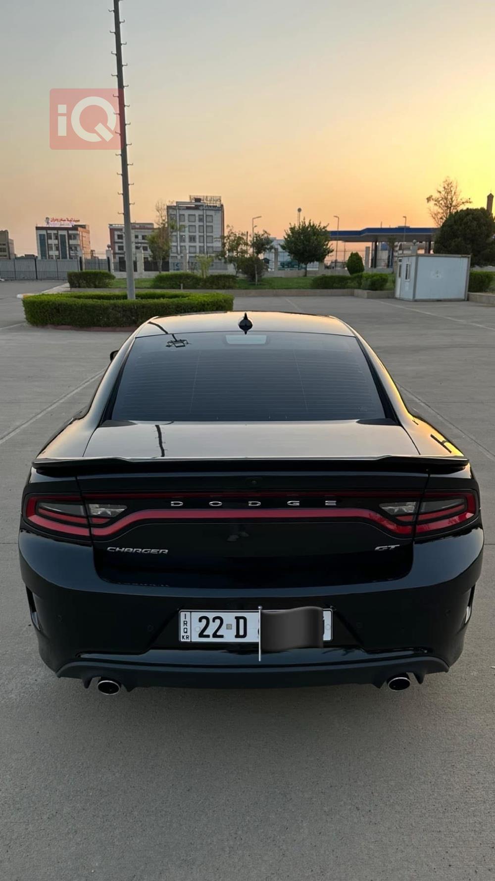Dodge Charger